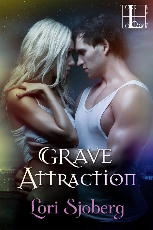 Grave Attraction (2015) by Lori Sjoberg