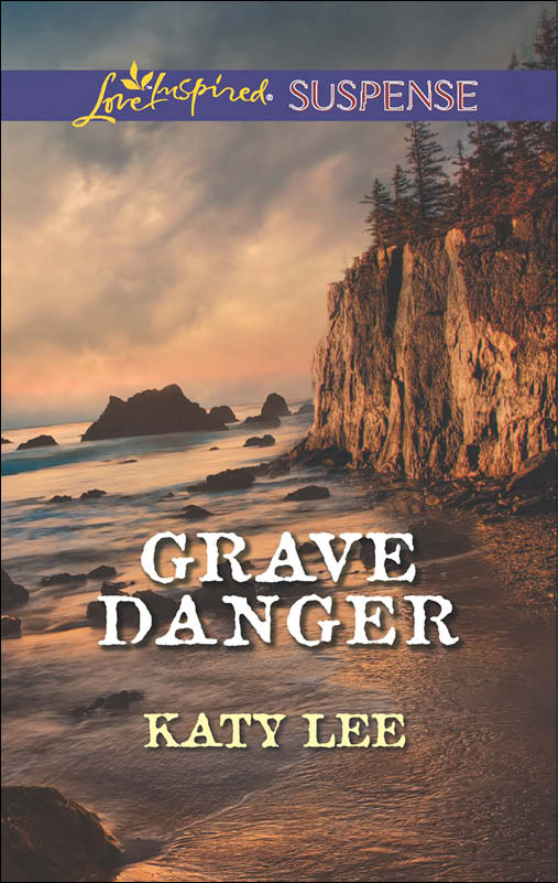 Grave Danger (2014) by Katy Lee