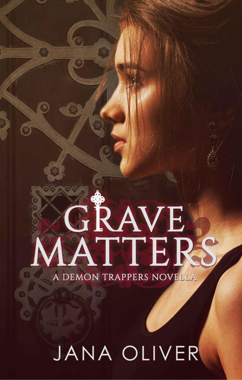 Grave Matters