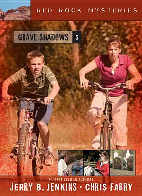 Grave Shadows (2005)