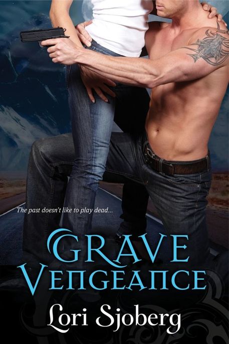 Grave Vengeance