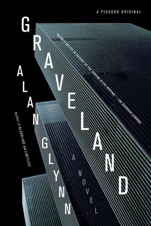 Graveland: A Novel