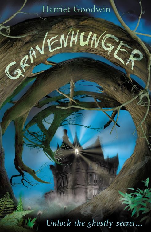 Gravenhunger (2012) by Goodwin, Harriet; Allen, Richard;