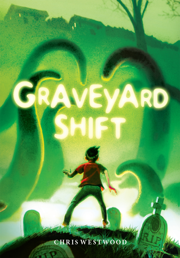 Graveyard Shift (2011) by Chris Westwood