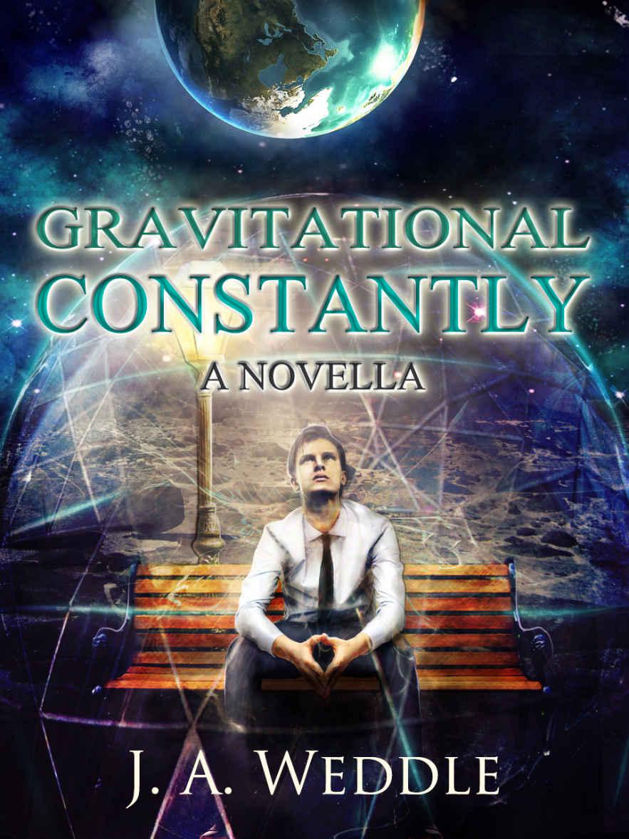 Gravitational Constantly: A Novella