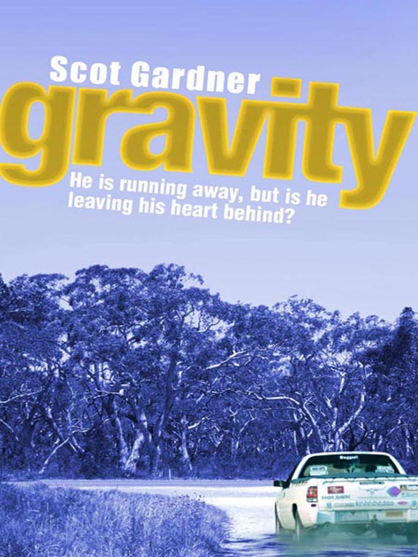 Gravity (2006) by Scot Gardner