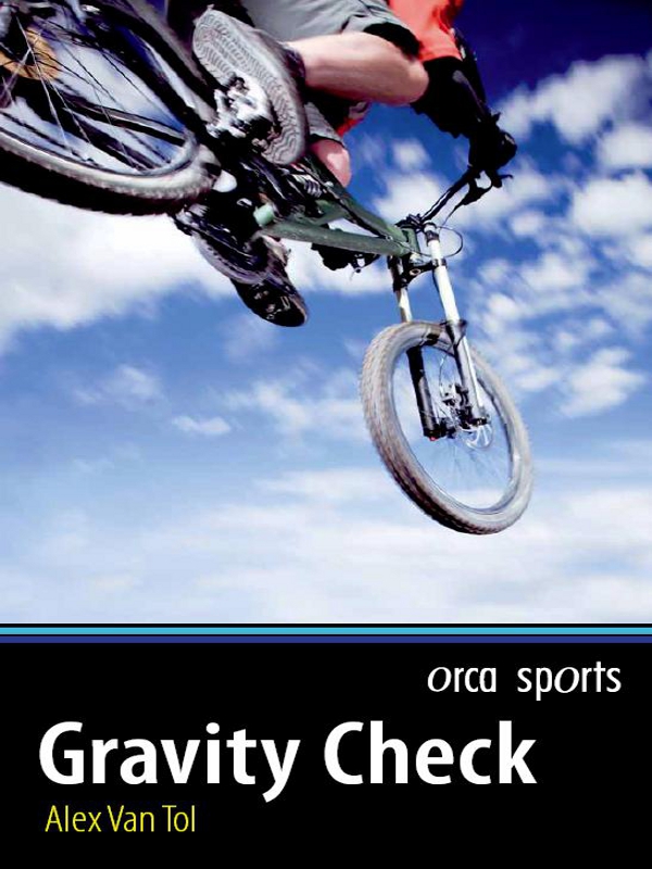 Gravity Check (2011) by Alex Van Tol