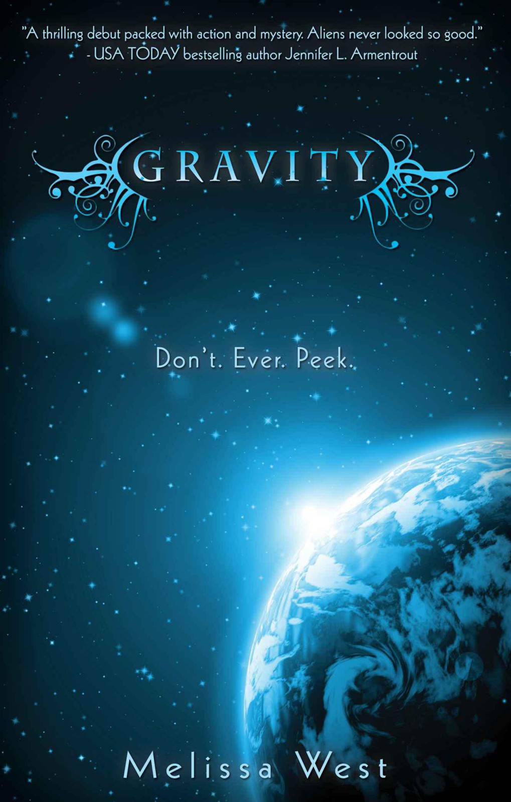 Gravity (The Taking)