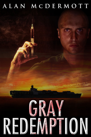 Gray Redemption (2012) by Alan McDermott