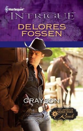 Grayson by Delores Fossen