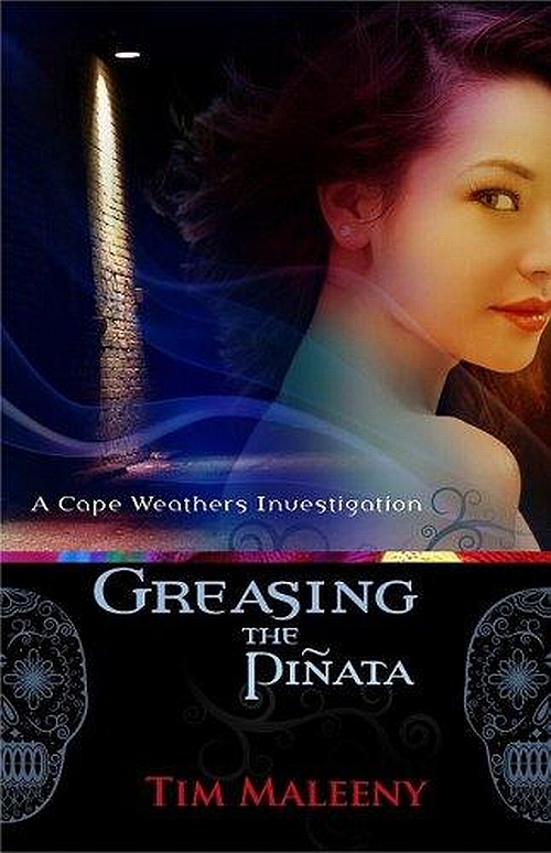 Greasing the Piñata (2011)