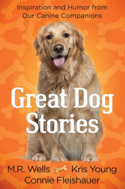 Great Dog Stories