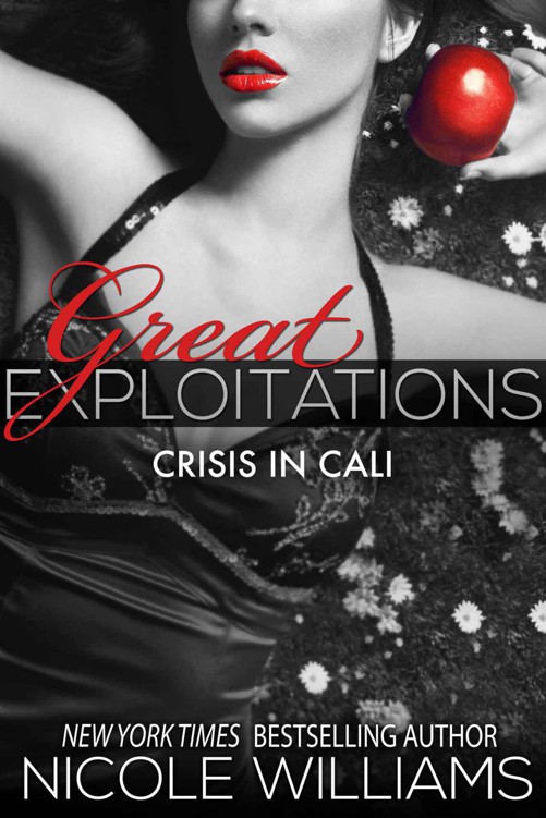 Great Exploitations (Crisis in Cali) by Williams, Nicole