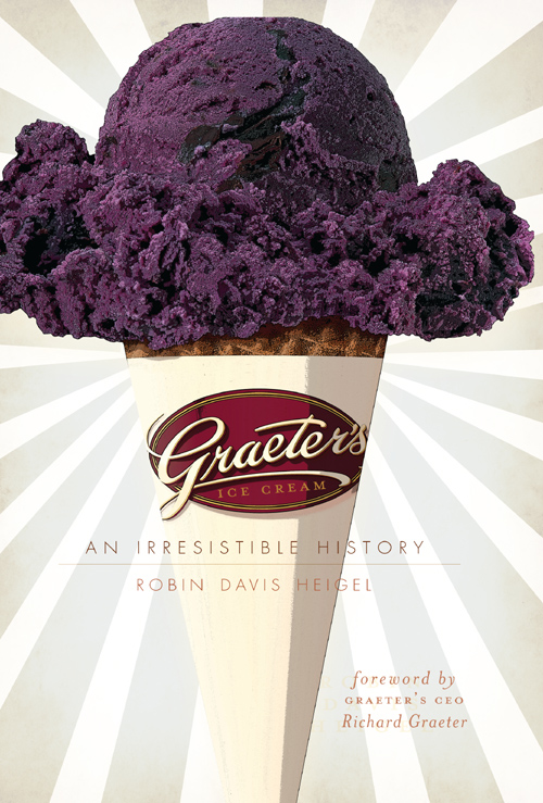 Greater's Ice Cream (2011) by Robin Davis Heigel