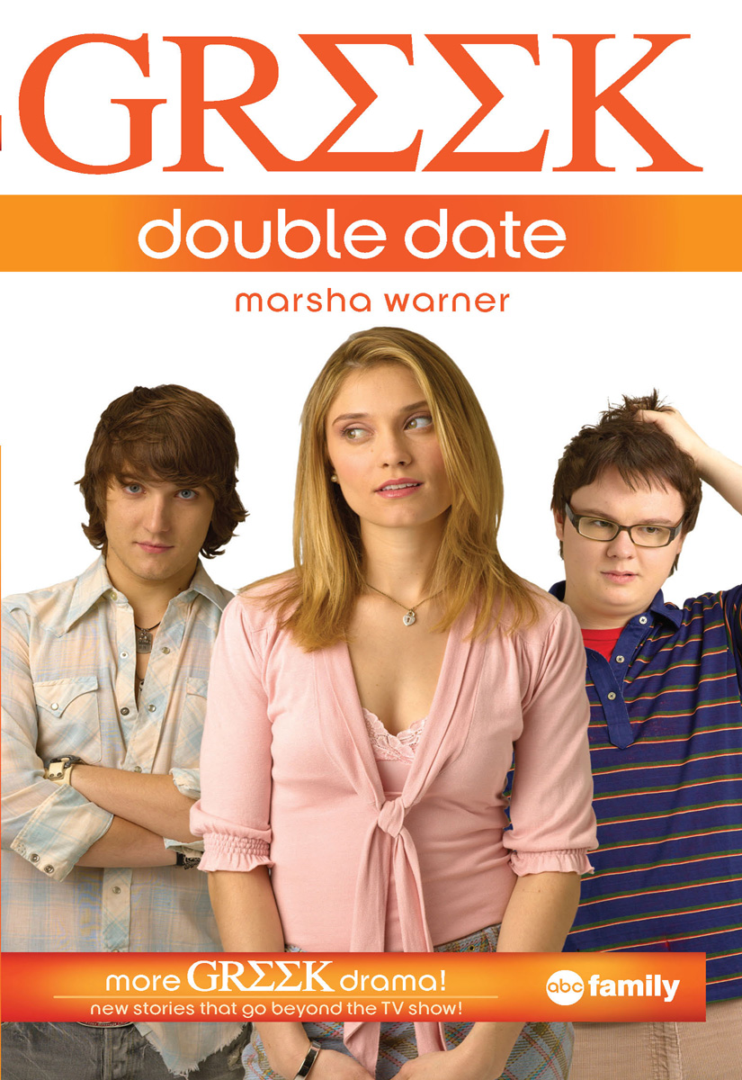 Greek: Double Date (2010) by Marsha Warner