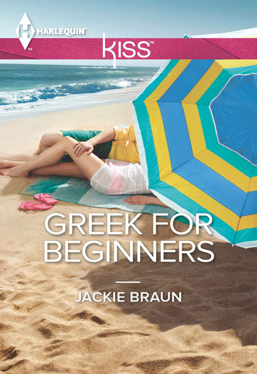 Greek for Beginners (2013)