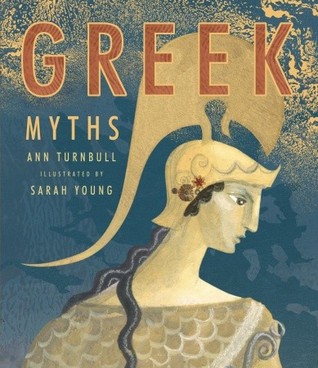 Greek Myths (2010)