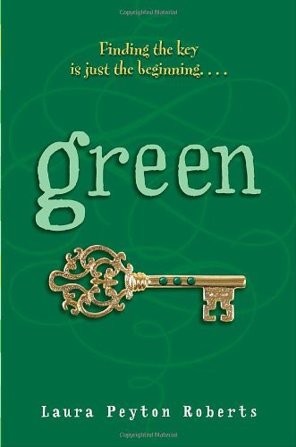 Green by Laura Peyton Roberts