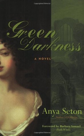 Green Darkness (2005)