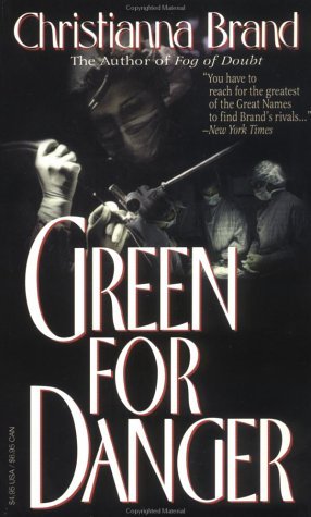 Green for Danger (1996)