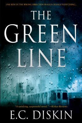 Green Line, The (2013) by E.C. Diskin