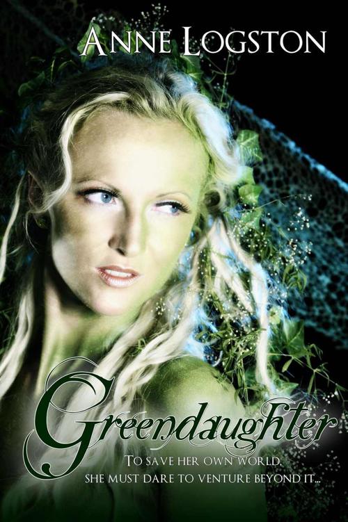 Greendaughter (Book 6)