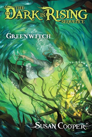 Greenwitch (2000)