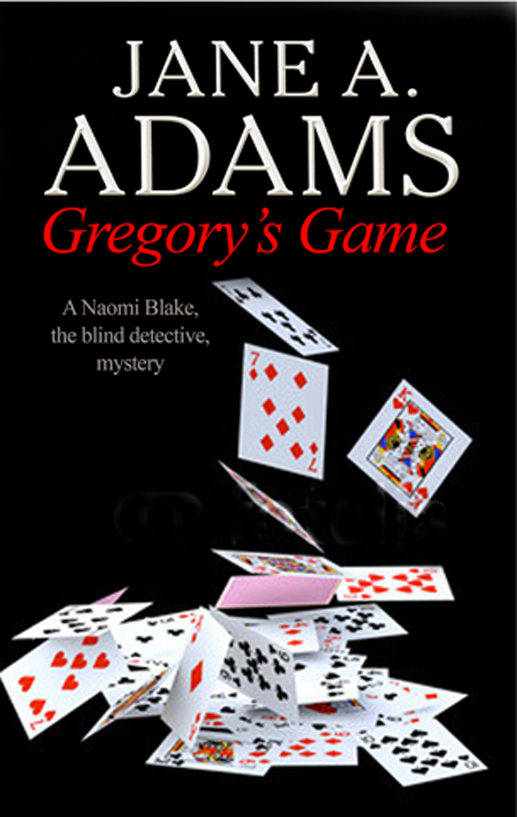 Gregory's Game (2014)