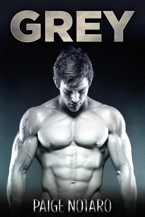 Grey (Storm's Soldiers MC Book 2) by Notaro, Paige