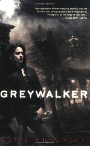 Greywalker (2006)