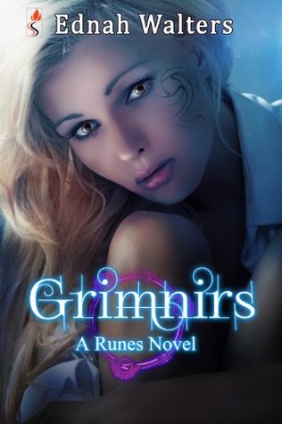 Grimnirs (2013) by Ednah Walters