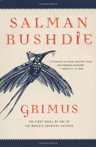 Grimus (2003)