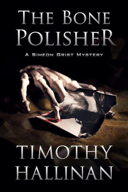 Grist 06 - The Bone Polisher by Hallinan, Timothy