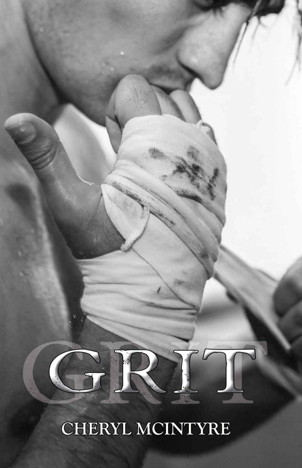 Grit (Dirty #6)