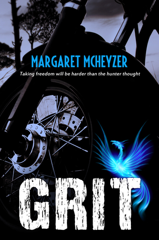 Grit (2014) by Margaret McHeyzer