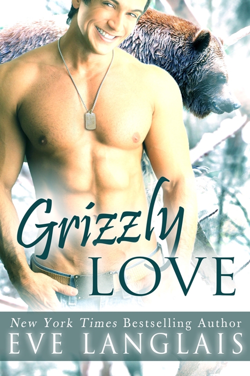 Grizzly Love by Eve Langlais