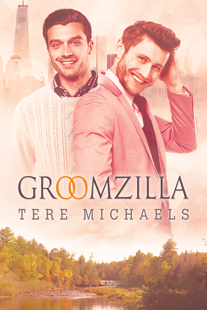 Groomzilla (2015) by Tere Michaels