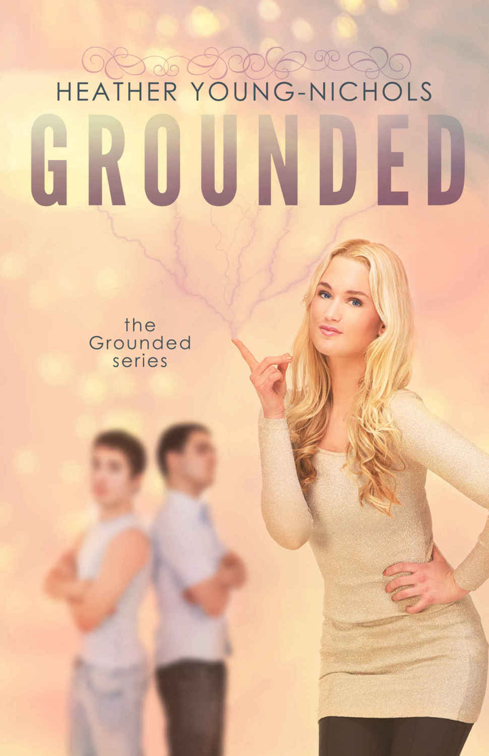 Grounded (Grounded #1)