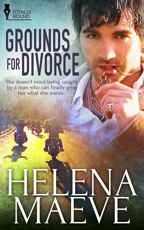 Grounds for Divorce (2014) by Helena Maeve