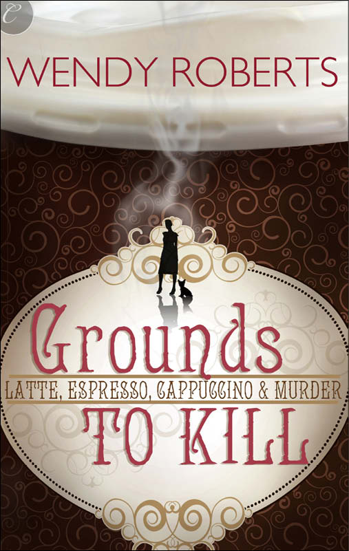 Grounds to Kill (2012)