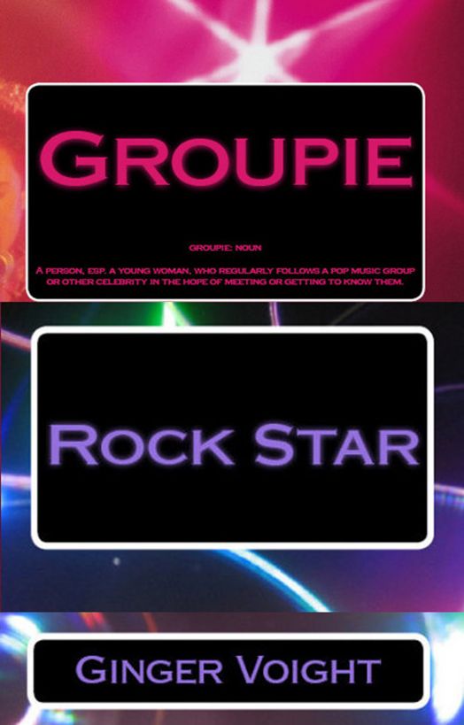 Groupie/Rock Star Bundle