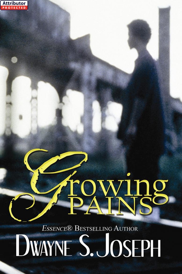 Growing Pains (2011) by Dwayne S. Joseph