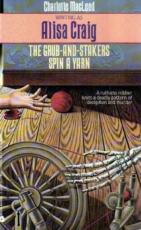 Grub-And-Stakers Spin a Yarn (1990)