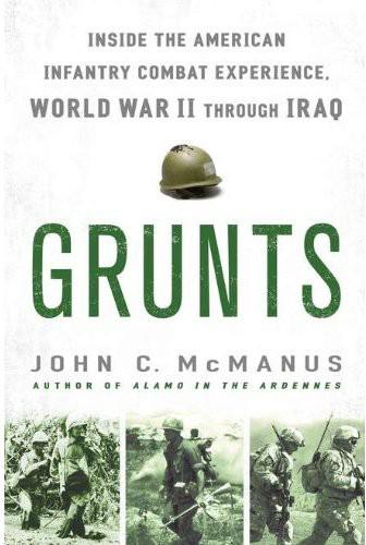 Grunts by John C. McManus