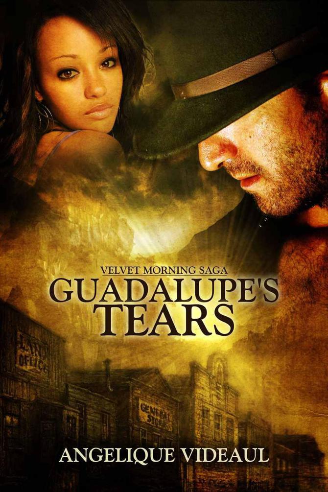 Guadalupe's Tears by Angelique Videaul