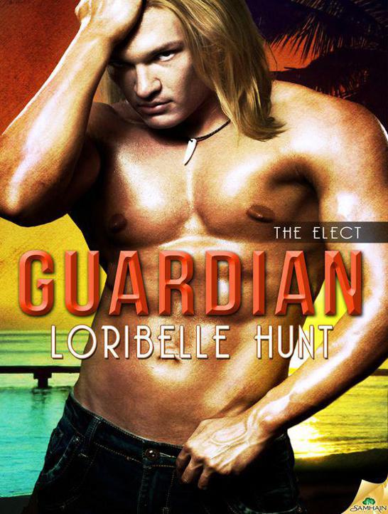 Guardian by Hunt, Loribelle