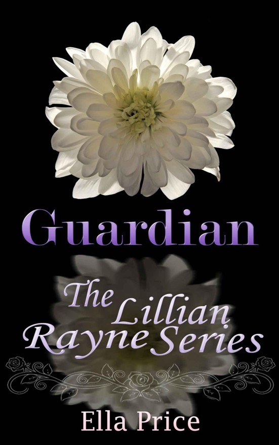 Guardian: Volume 5 by Ella Price