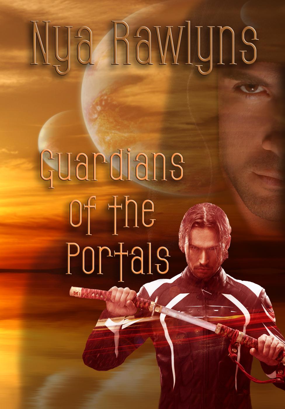 Guardians of the Portals (2014)