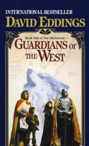 Guardians of the West (1988)