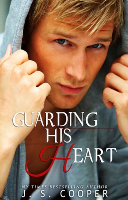 Guarding His Heart by J.S. Cooper